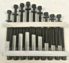 NAVARA D22 D40 PICK UP CABSTAR PATHFINDER NP300 2.5 Di DCi YD25 HEAD BOLTS