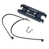 Car Motorcycle Boat 12V Digital Display LED Voltmeter Gauge