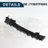 Honda Fit Right Rear Bumper Retainer Bracket (2009-2013)