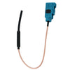 Car Wear-Resistant Antenna Cable Accessory