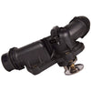BMW X3 X5 Z4 E39 E46 E53 Engine Thermostat Housing Assembly w/ Gasket