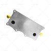 Porsche Cayenne 3.0T S Hybrid Engine Oil Cooler (2011)