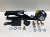 75-90 IN Pillar Retractable 3.2M Length Seat Mount