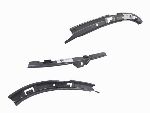 Bumper BAR Reinforcement Right Hand Side FOR Honda Civic