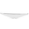 Harley Road Glide FLTRX FLTRU Headlight Eyebrow Trim (2015-2023)