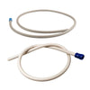 Tiguan Rubber Sunroof Drain Hose / Front/Rear / Sunroof Drain Hose (2008–2014)