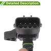 Hyundai i10 MAP Sensor (2007-2015)