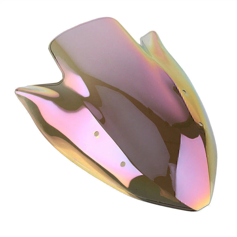 Kawasaki Z1000 Windshield (2003-2006)