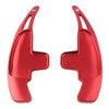 Mercedes Benz Alloy Steering Wheel Shift Paddle Extensions
