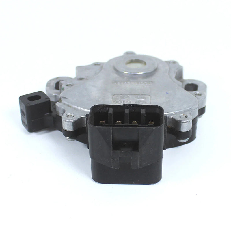 Hyundai Sonata Neutral Safety Switch Inhibitor (2011–2015)