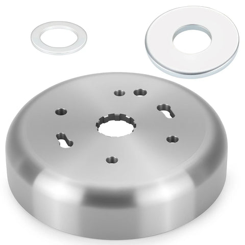 FLHP 45Amp Flywheel Rotor (1997–2005)