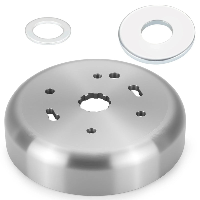 FLHP 45Amp Flywheel Rotor (1997–2005)