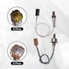 Nissan Sentra Base 2.0L Oxygen Sensors (2000-2006)