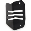 Honda CRF1000L Africa Twin Black Front Brake Oil Fluid Reservoir Cover (2016-2019)