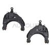 Toyota 4Runner T100 2 x Front Lower Control Arms w/bushings (1986–1998)