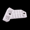Nissan Sentra Left Headlight Lamp Holder Bracket (2013-2015)