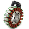 Triumph Tiger 955i, Daytona 955i Stator Coil (2001-2006, 1997-2000)
