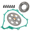 Yamaha Rhino 450 Starter Clutch One Way Gear Bearing W/Gasket (2006–2009)