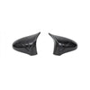 LEXUS IS200t IS250 IS350 GS ES Carbon Fiber / 2x Mirror Covers (2013–2019)