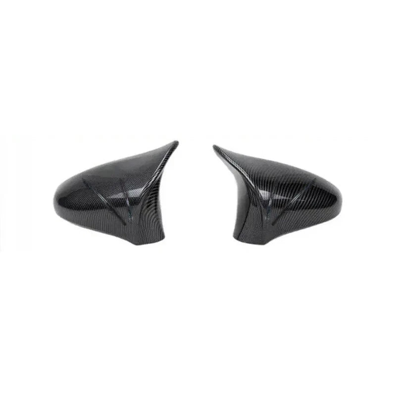 LEXUS IS200t IS250 IS350 GS ES Carbon Fiber / 2x Mirror Covers (2013–2019)