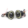 Car 64MM 30W LED COB Fog Driving Light Lamps