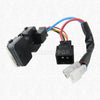 Mercedes Benz W140 CL500 S280 S320 S420 S500 S600 Blower Motor Resistor (1992-1999)