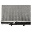 Honda Prelude / Accord Automatic Aluminium Alloy Core Radiator (1993 - 2001)