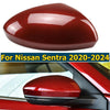 Nissan Sentra Mirror Cover (2020–2024)
