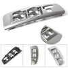 Pontiac Vibe Left Side Window Switch Bezel (2003-2008)