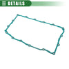 Chevrolet Camaro Oil Pan Gasket & Transmission Filter Gasket
