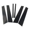 BMW X1 E84 6 Pcs Door Window Trim Covers (2011-2015)