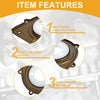 Mazda CX-5 Rear Crankshaft Oil Seal (2012-2017)
