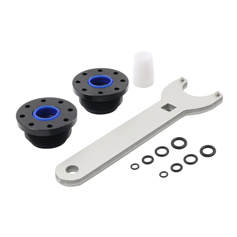 HC5340 HC5342 HC5343 HC6754 HC6755 Hydraulic Steering Cylinder Seal Kit
