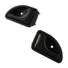 Renault Twingo Interior Door Handles Pair Left+Right (1993-2007)
