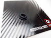 Honda CB200 Side Cover Rubber Grommet (1974-1976)