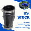 YAMAHA Wolverine 350 Air Box Duct Boot (1998–2005)