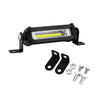 Car SUV ATV Offroad Auto Flood Driving Fog Lamp Durable LED Work Light