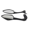 CFMOTO 250SR Pair Rearview Mirrors (2019-2023)
