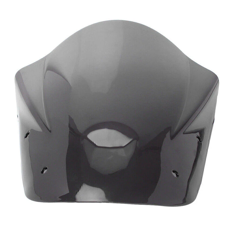 Yamaha MT09 FZ09 Windshield with Bolts Bracket (2013-2016)