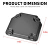 Honda ATV TRX250 TRX250EX TRX250X Air Box Lid Cover