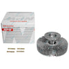 Landcruiser VDJ200R V8 4.5L Diesel NPW Fan Clutch Coupling (2007-2024)