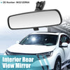 Nissan Altima Black Inner Rearview Mirror (2002-2006)