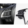 Mazda 3 6 CX-5 CX-4 Steering Wheel Audio Cruise Control Switch (2010-2023)