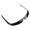 Mercedes Benz E-Class W213 Bumper Lip Splitter Spoiler (2021-2023)