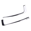 Honda Accord Sedan Front Lower Grille Cover Trim (2008-2012)