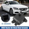 Chrysler Aspen & Sebring (2007-2009) Air Door Actuator (2001-2006)