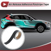 Car / Motorcycle / Boat Racing Stripes 40mmx10m Pinstripe Tape