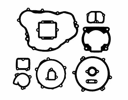 Kawasaki KDX200 Engine Gasket Set (1995–2006)