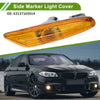 BMW 320i Car Right Side Marker Light Cover (2002 - 2005)