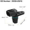 Hyundai Sonata Tucson Camshaft Position Sensor (2006-2010)